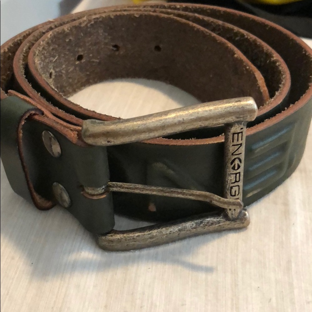 Energie Belt